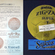 Illustration for article titled A Brief History of Every Official World Cup Ball Since 1930